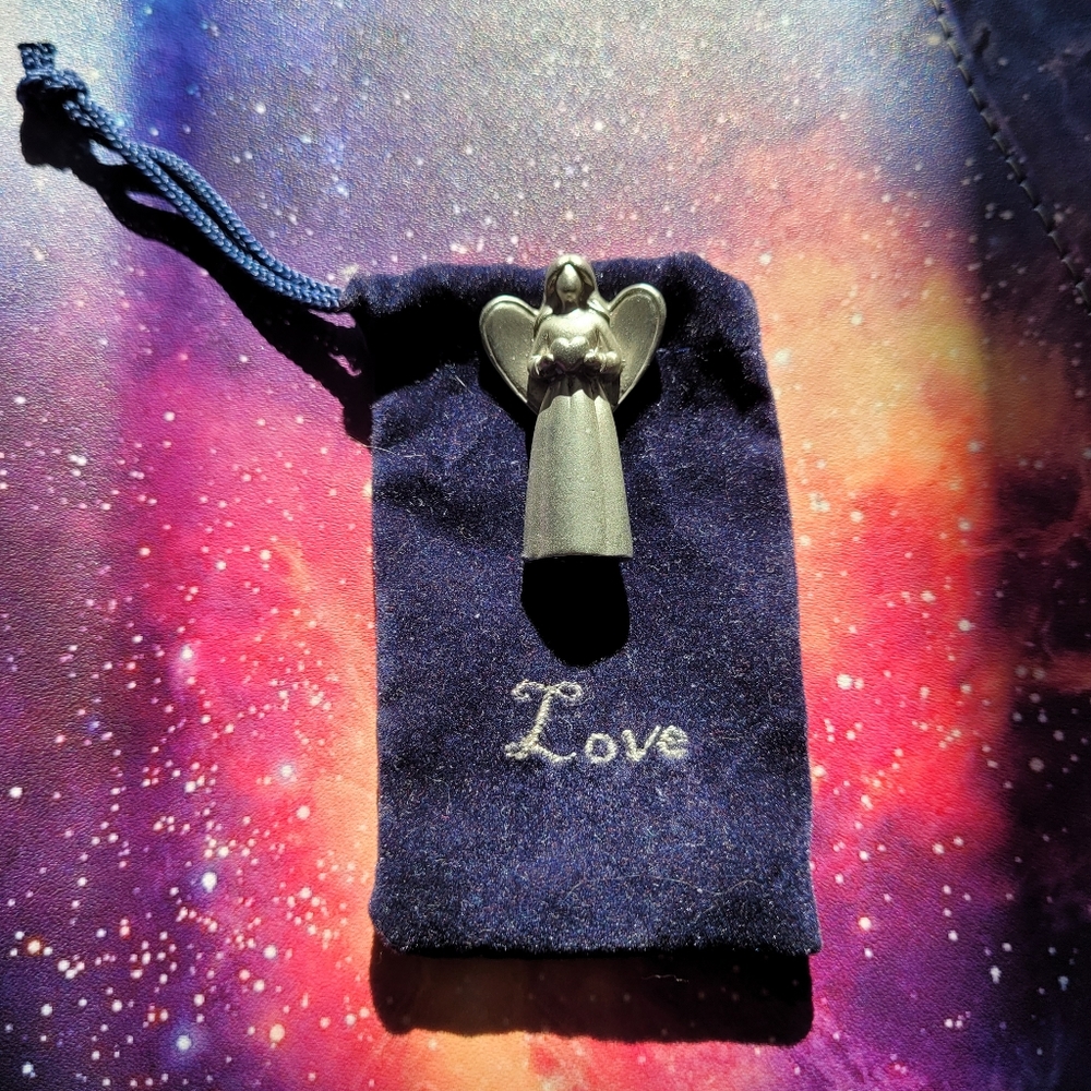 Love Angel